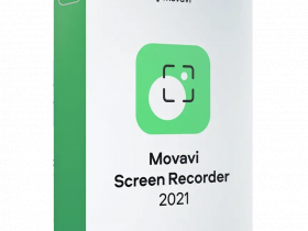 Movavi Screen Recorder Studio Personal