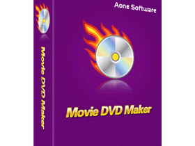 Movie DVD Maker