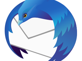 Logo Mozilla Thunderbird