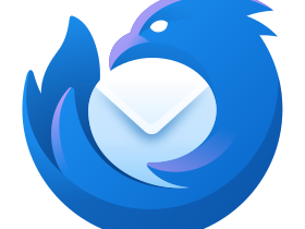Logo Mozilla Thunderbird