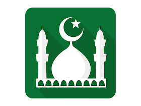 Logo Muslim Pro: Ramadan, Coran