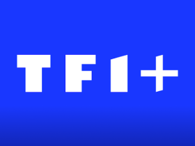Logo TF1+ (MyTF1)