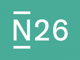 N26 – La Banque Mobile