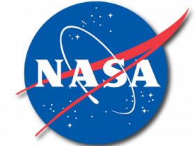 Logo NASA App (NASA+)