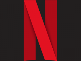 Logo Netflix