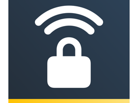 Logo Norton secure VPN