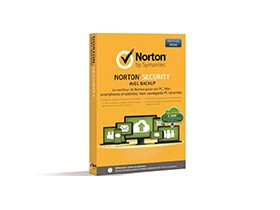 Logo Norton Security