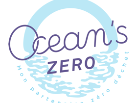 Logo Ocean's Zero