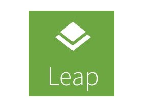 Logo openSUSE Leap