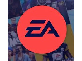 Logo Origin - EA App
