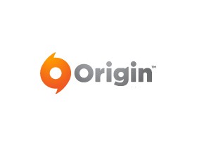 Logo Origin - EA Play