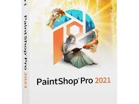 Logo PaintShop Pro