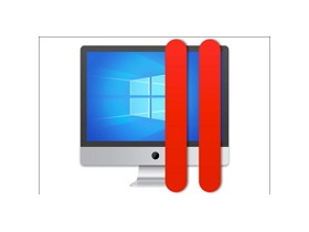 Logo Parallels Desktop