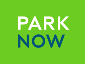 Logo PARK NOW