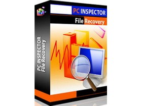 Logo PC Inspector File Recovery