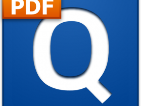 Logo PDF Studio