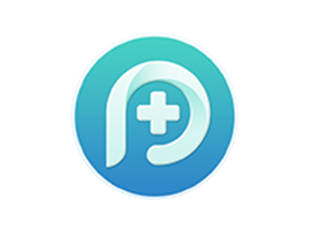 Logo PhoneRescue iOS