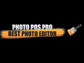 Logo Photo Pos Pro
