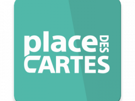 Logo PlaceDesCartes - Augmentez votre pouvoir d'achat !