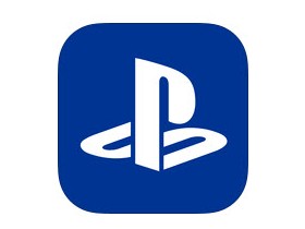 Logo Playstation App