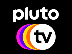 Logo Pluto TV - Films & séries