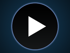 Logo Poweramp Music Player