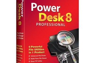 PowerDesk Pro