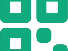 Logo QR.io