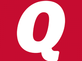 Logo Quicken