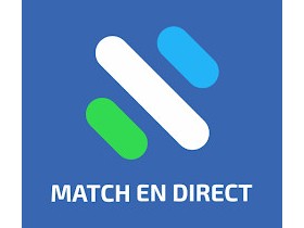 Logo Match en Direct - Live Score
