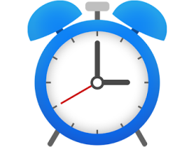 Logo Alarm Clock Xtreme - Alarme Reveil