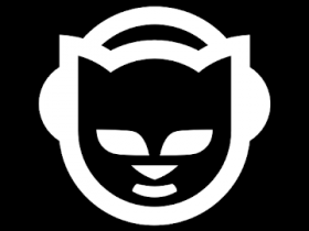 Logo Napster Music (ex Rhapsody)