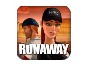Runaway: A Twist of Fate - Part 1