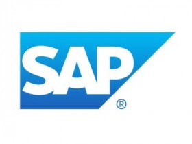 Logo SAP ERP et gestion financière