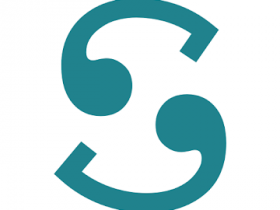 Logo Scribd : livres audio et numériques