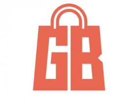 Logo Shopping wishlist by Giftbuster