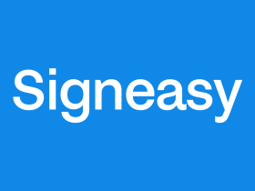 Logo Signeasy