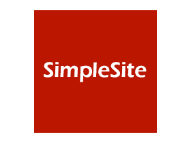 Logo SimpleSite