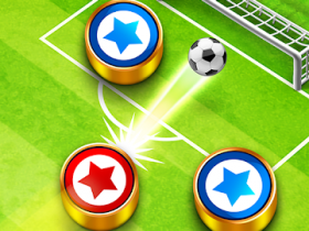 Soccer Stars: Football Kick