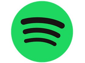 Logo Spotify