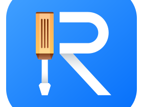 Logo Tenorshare ReiBoot iOS
