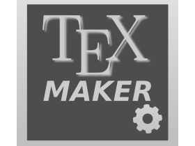 TeXMaker