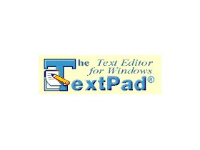 Logo TextPad