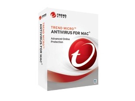 Trend Micro Antivirus pour Mac