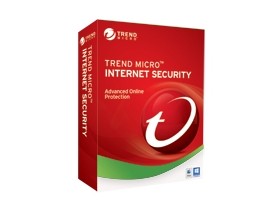 Logo Trend Micro Internet Security