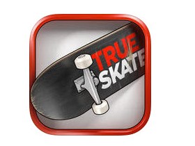 True Skate