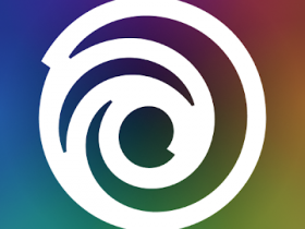Logo Ubisoft Connect - UPlay