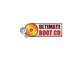 Ultimate Boot CD