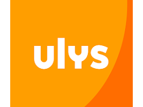 Logo Ulys by VINCI Autoroutes