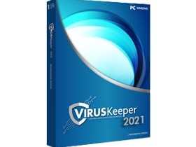 VirusKeeper